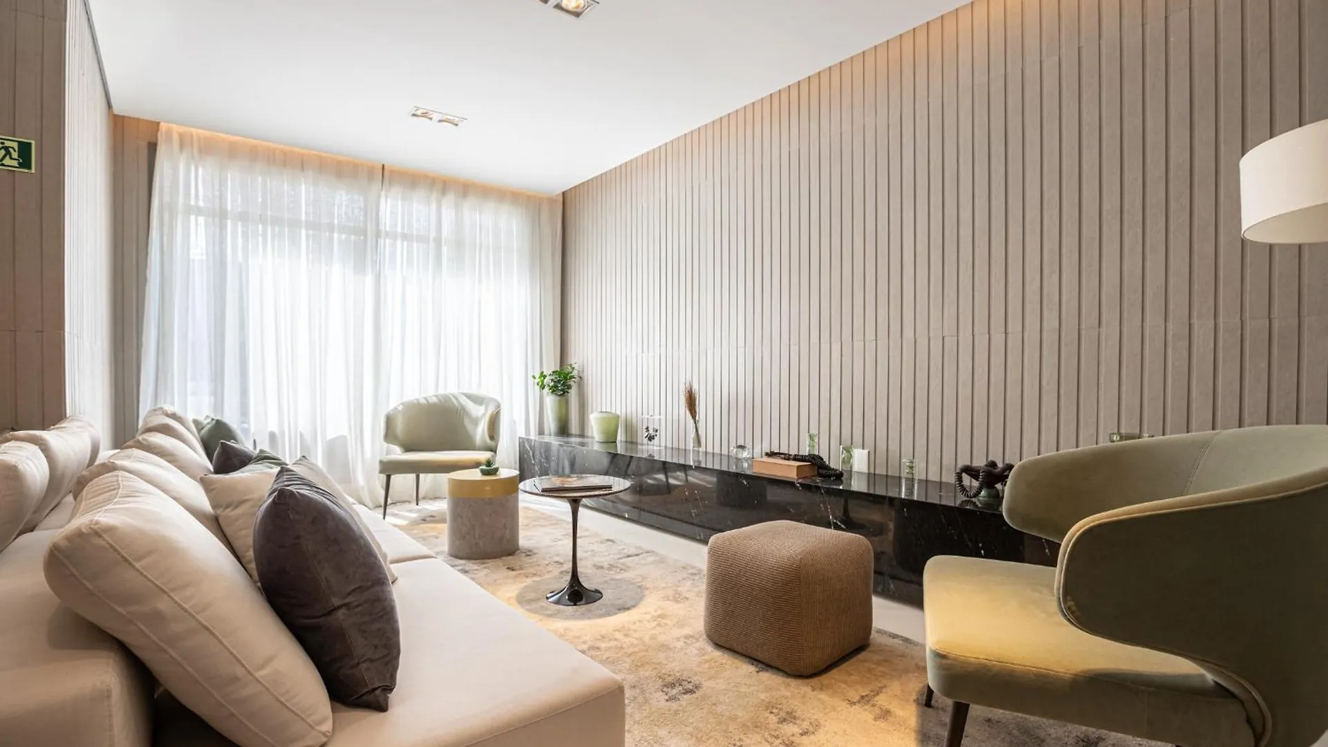 Apartmán Easy Star - Fabuloso Studio No Novo Brooklin - Lt01I São Paulo