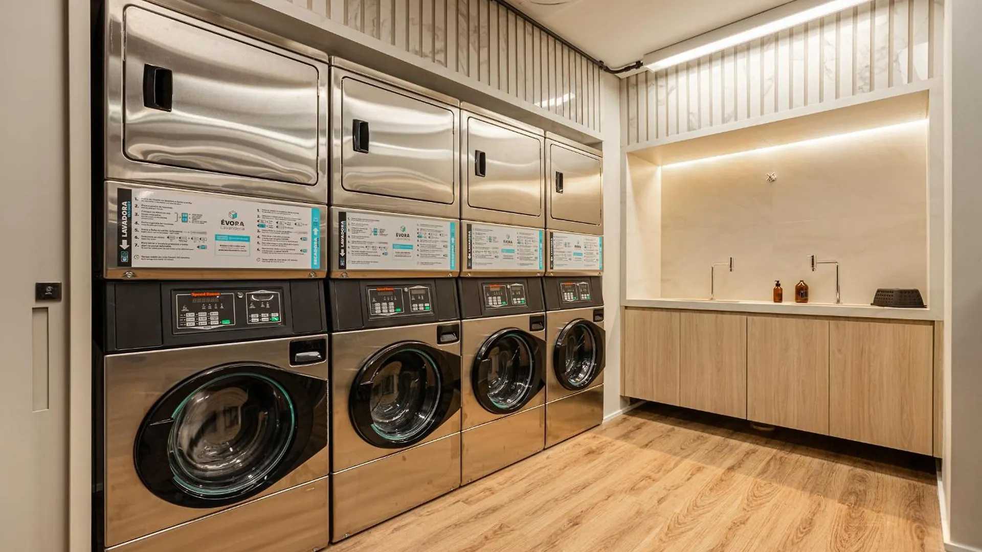 Easy Star - Fabuloso Studio No Novo Brooklin - Lt01I サンパウロ