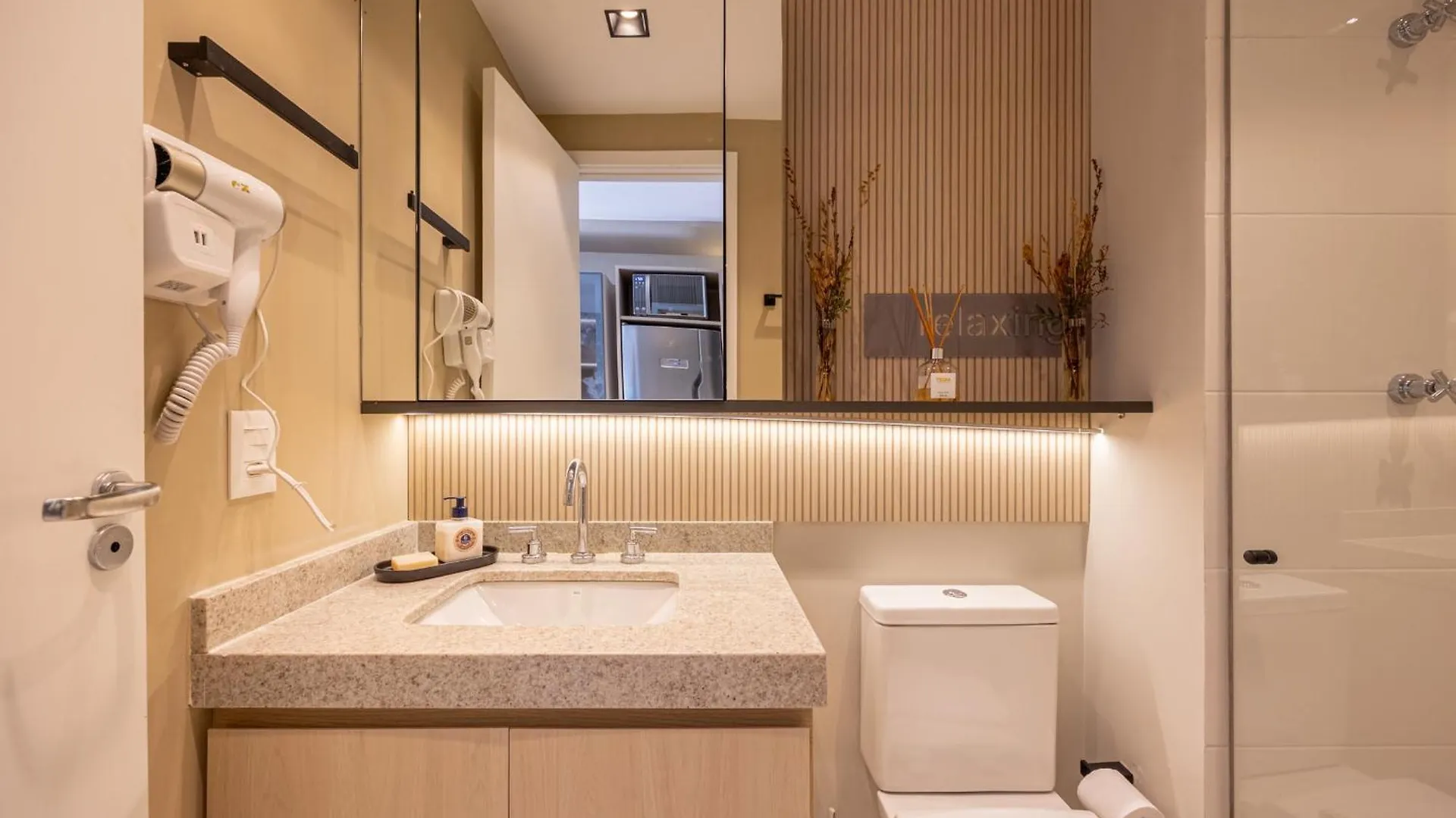 Easy Star - Fabuloso Studio No Novo Brooklin - Lt01I サンパウロ